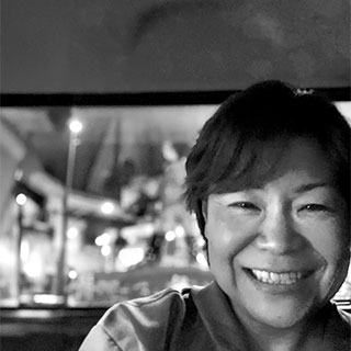 野崎真理子