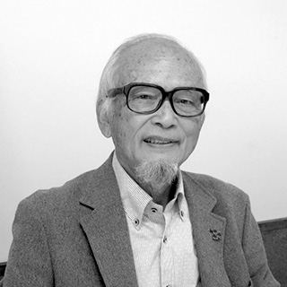 山岸征男